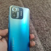 poco m5sبسیار تمیز بشرط تست
