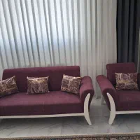 مبل هفت نفره