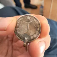 سکه دوران قاجار و پهلوی|کلکسیون سکه، تمبر، اسکناس|بروجرد, |دیوار