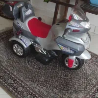 موتور شارژی