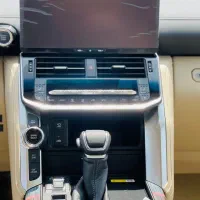 تویوتا لندکروز VXR  عمان پلاس2026