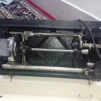 چرخ خیاطی برقی|چرخ خیاطی و ریسندگی|برخوار, |دیوار