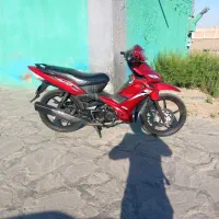 هندا تی وی اس ۹۰ کم کار سند بنام