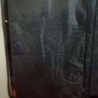 کمد جا لباسی دوتیکه و جای رختخواب|جاکفشی، کمد، دراور|شاهینشهر, فردوسی|دیوار