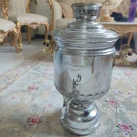 سماور زیبا 12 لیتری