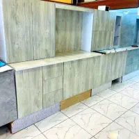 کابینت فشرده آفرینی کد۱۲۴۷۹۳۴۰۵|مصالح و تجهیزات ساختمان|بابلسر, |دیوار