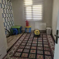 واحد۱۱۷متری/فول امکانات/روبه نما