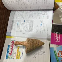 کتاب کنکور رشته ریاضی|کتاب و مجله آموزشی|کرج, برغان|دیوار