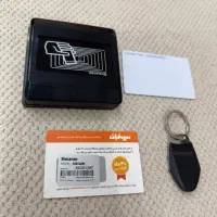 دستگاه کنترل تردد سیماران