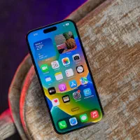 آیفون ۱۴ نرمال ۱۲۸ بسیار بسیار نو