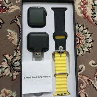 ساعت هوشمند