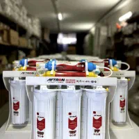 تصفیه اب خانگی آب شیرین کن فیلتر