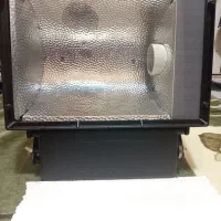 پروژکتور 400 وات - نو