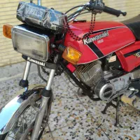 کاوازاکی جی تی او