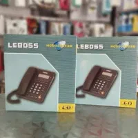 تلفن رومیزی LEBOSS
