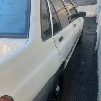 پراید 131 مدل 89|خودرو سواری و وانت|کامیاران, |دیوار