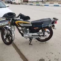 موتور کویر|موتورسیکلت|شیروان (خراسان), |دیوار