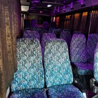 میدل باس ۸۸|خودرو سنگین|تهران, فلاح|دیوار