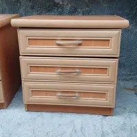 کمد کوچک ۳ طبقه