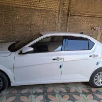 دنا پلاس 6دنده ef7مدل 404بهمن رینگ آلومینیومی