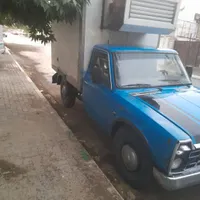 نیسان، مدل ۲۰۰۸|خودرو سواری و وانت|مشهد, توس|دیوار