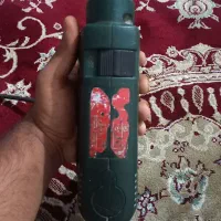 دریل متابو المانی