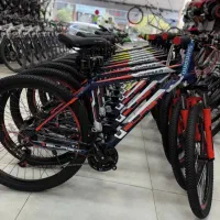 دوچرخه BMX ۲۶ اقساطی        «فروشگاه خانه دوچرخه»