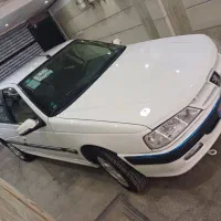 پژو پارس مدل ۱۴۰۱ تیو فایو دریچه سیمی زیمنس