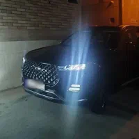 تیگو ۷ پرو استثنایی مدل ۴۰۲