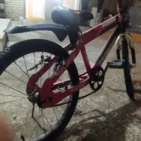 دوچرخه 20|دوچرخه، اسکیت، اسکوتر|اندیمشک, |دیوار