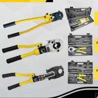 پروفیل بر پرس نیوپایپ دستی و هیدرولیک