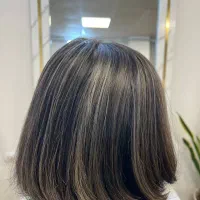 کراتین  رنگ و لایت|خدمات آرایشگری و زیبایی|علی‌آباد کتول, |دیوار