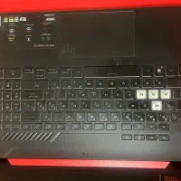 تاف گیمینگ درحد نو|رایانه همراه|تهران, یوسفآباد|دیوار