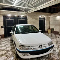 پژو پارس موتور قدیم|خودرو سواری و وانت|خرمشهر, |دیوار