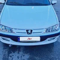 پارس موتور جدید401|خودرو سواری و وانت|کازرون, |دیوار