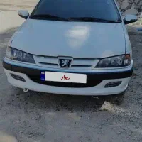 پارس الیکس تمام فول مدل1403