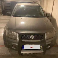 سوزوکی گرند ویتارا اتوماتیک 2000cc، مدل ۲۰۰۶|خودرو سواری و وانت|تهران, سهروردی|دیوار