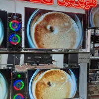 تلویزیون در حد نو گسترش تصویر آزادگان ارومیه