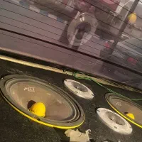 میدرنج باند|سیستم صوتی خانگی|ایذه, |دیوار