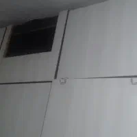 کمددیواری لباس وجارختخوابی|جاکفشی، کمد، دراور|شاندیز, |دیوار