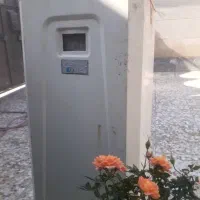 آبگرمکن دیواری