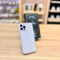 آیفون 12 پرو 256 گیگ iPhone 12 Pro 256G