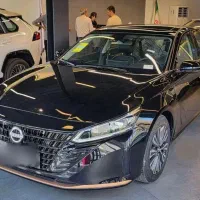 تهاتر حواله نیسان آلتیما 2025 با خودرو