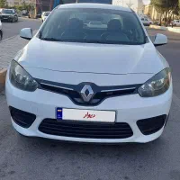 رنو فلوئنس دنده ای ۲۰۱۵