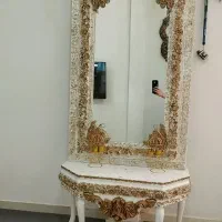 ست لوازم چوبی