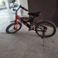 دوچرخه 16