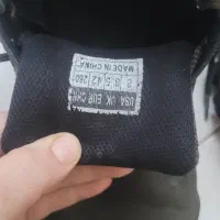 نیم بوت پسرانه خارجی|کیف، کفش، کمربند|همدان, |دیوار