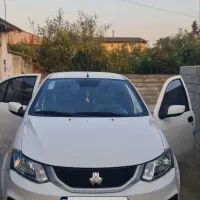 ساینا s دوگانه سوز|خودرو سواری و وانت|قائمشهر, |دیوار