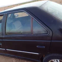 پژو پازس مدل ۸۲|خودرو سواری و وانت|بجستان, |دیوار