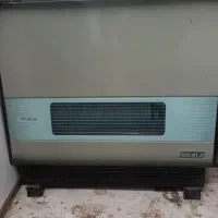 دوتابخاری گازی تمیز12هزار3میلیون پانصد 9هزار1800|بخاری، هیتر، شومینه|بابلسر, |دیوار